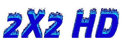 2x2 hd